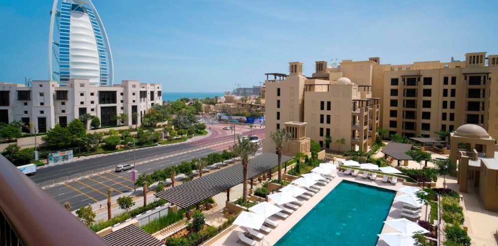 Dubai\'s best pest control company, Al Rasa, has now started in Umm Suqeim too